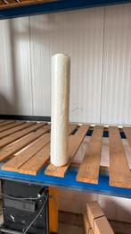 9 rollen seal folie transparant, Ophalen, Zo goed als nieuw, 15 m² of meer, Folie