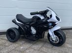 Elektrische kinder BMW S1000RR 6V Kinder motor blauw, Ophalen of Verzenden, Nieuw, Overige typen