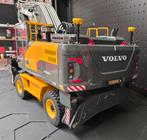 Lesu mobilbagger nieuw + extra, Auto offroad, Schaal 1:14, Nieuw, Ophalen