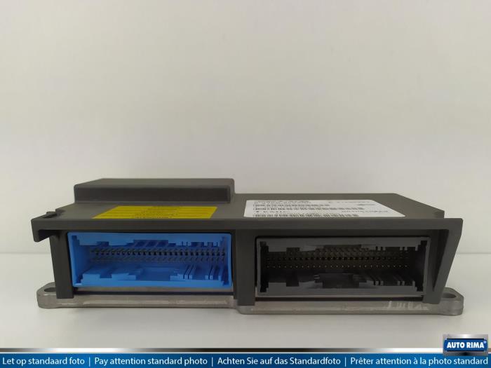 Airbag Module van een Volvo XC60, Gebruikt, -, -, Ophalen of Verzenden