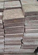 Betontegels 30x30 gratis, Tuin en Terras, Tegels en Klinkers, Ophalen, Zo goed als nieuw, Beton, Terrastegels