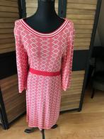 Nieuwe gebreide jurk merk La Liga maat xl, Ophalen of Verzenden, Nieuw, Maat 46/48 (XL) of groter, Onder de knie