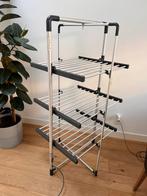 Black & Decker 3-Tier Verwarmd Droogrek - Uitstekende Staat, Ophalen, Gebruikt, Overige typen