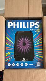 Philips speaker x2208, Ophalen of Verzenden, Nieuw, Minder dan 60 watt, Philips