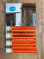 Ballingen, buren en buitenlanders van Buitenwerf en Verheul, Ophalen of Verzenden, Zo goed als nieuw