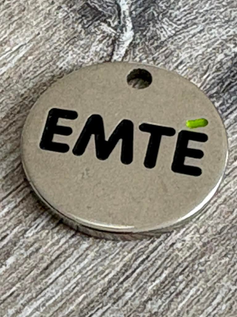WWMUNTJE EMTE, Ophalen of Verzenden