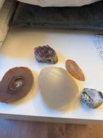 Kristallen en geodes, Ophalen of Verzenden, Mineraal