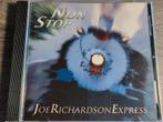 Joe Richardson Express - Non Stop, Ophalen of Verzenden, 1980 tot heden, Zo goed als nieuw, Jazz