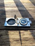 WW2 Duits D.R.P. Marsch Kompass - Origineel Militair Kompas, Ophalen of Verzenden, Landmacht, Duitsland, Overige typen