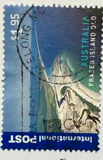 Australië, Ophalen of Verzenden, Gestempeld