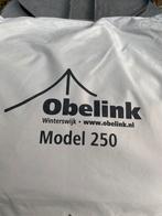 Zijwand Luifel Obelink ( Nieuw ), Ophalen of Verzenden, Nieuw