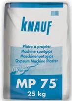Knauf mp 75, Ophalen of Verzenden