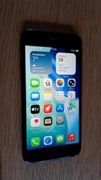 Gebruikte iPhone SE (2e generatie), Ophalen, Gebruikt, Zwart, 64 GB