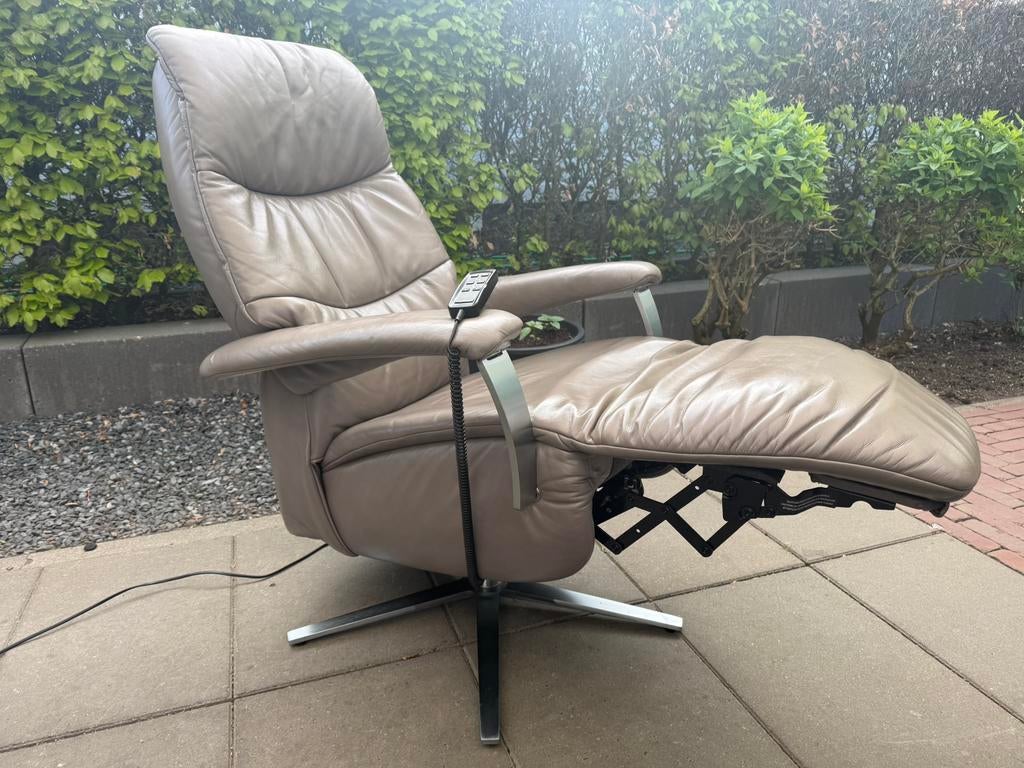 Meubelzorg  sta op stoel relax fauteuil gratis bezorgd
