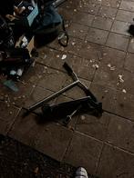 stuntstep onderdelen, apex 19,5x5’ titanium core bar ethic, Fietsen en Brommers, Steps, Ophalen of Verzenden, Gebruikt, Gewone step