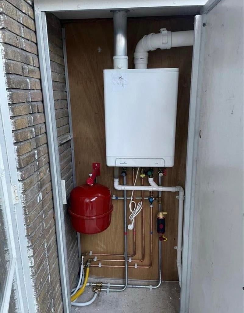 CV Storing? Spoed Monteur Dani CV - Snel ter plaatse!, Diensten en Vakmensen, Loodgieters en Installateurs, 24-uursservice, Onderhoud