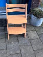 Trip trap kinderstoel, Kinderen en Baby's, Kinderstoelen, Ophalen, Meegroeistoel