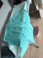 Optidee optisamt dekbedovertrek 240/220, Huis en Inrichting, Slaapkamer | Beddengoed, Dekbedovertrek, Tweepersoons, Ophalen of Verzenden