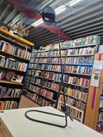 Stijlvolle zwarte tafellamp H&M Home met LED-lamp, Huis en Inrichting, Lampen | Tafellampen, Ophalen of Verzenden, ., ., .