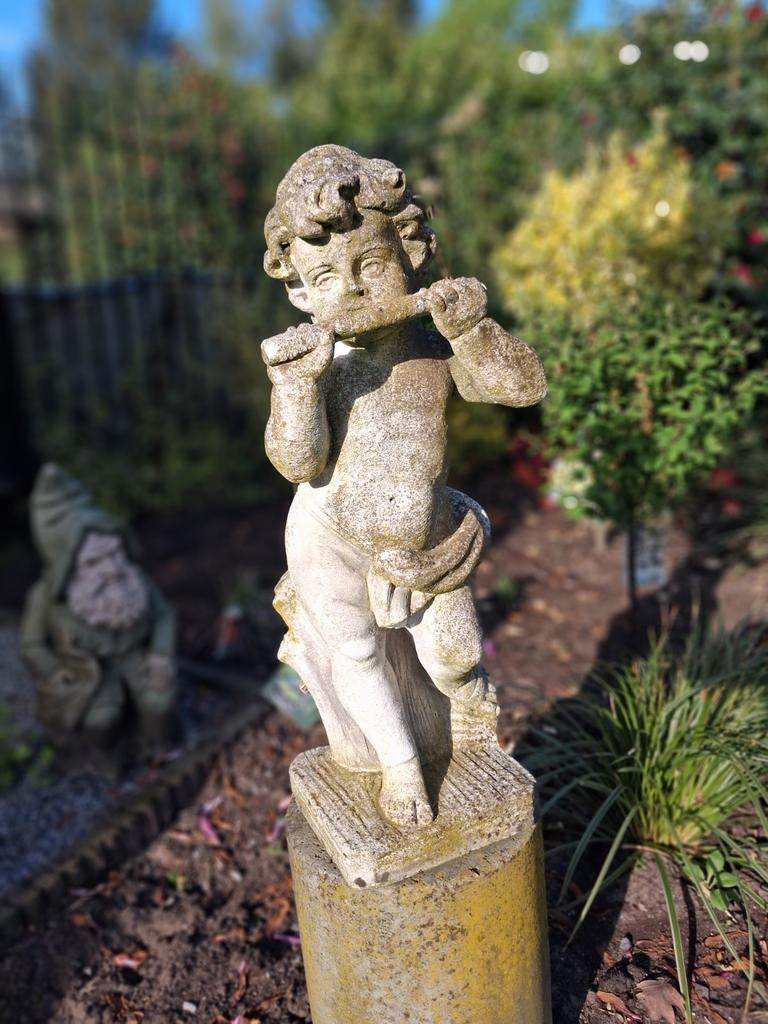 Betonbeeld, Tuin en Terras, Ophalen of Verzenden, Nieuw