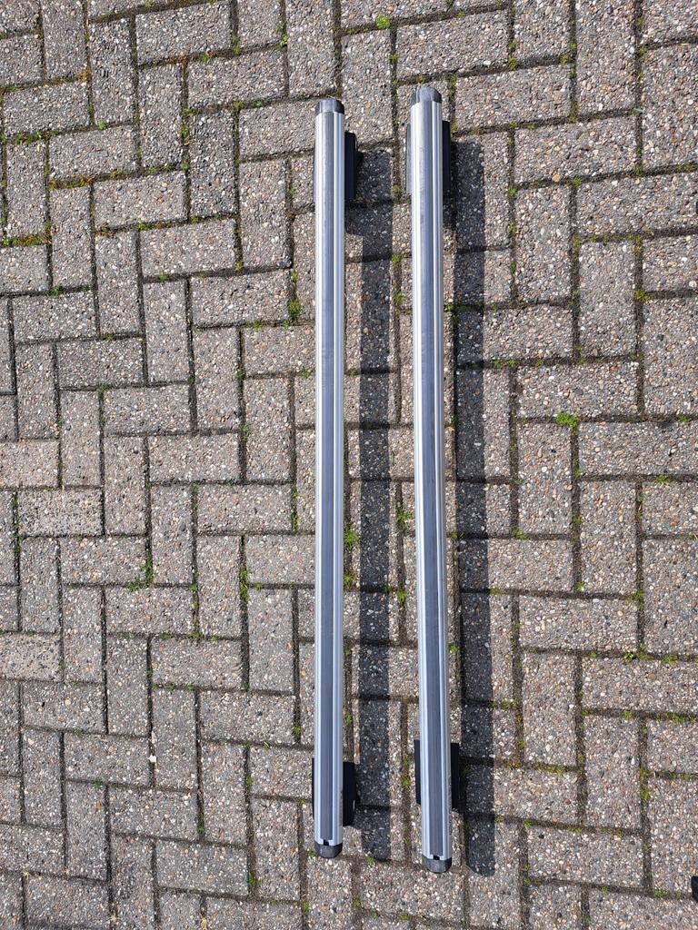 Dakdragers aluminium Menabo pick-up XL 130, Auto diversen, Dakdragers, Ophalen