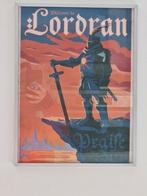 24 game / Japanse posters in lijst, Verzamelen, Ophalen