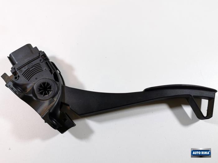 Gaspedaal van een Volvo V70, Auto-onderdelen, Gebruikt, -, -, Ophalen of Verzenden