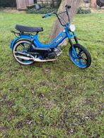 Tomos a35, Ophalen, Gebruikt, Standard