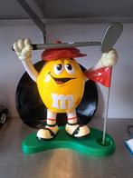 M &  M golfer (Z244-42), Ophalen of Verzenden, Gebruikt, Dier
