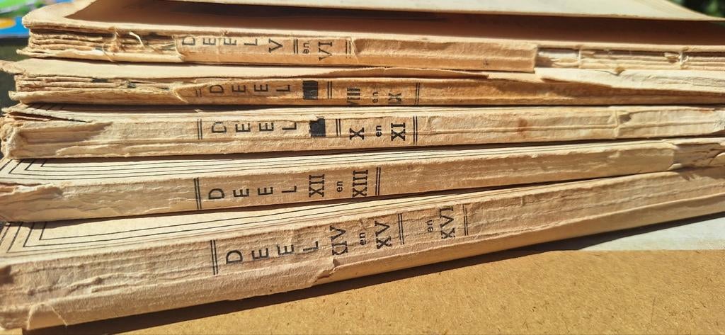 De Bijbel in Vertelling & Beeld voor Kinderen, Boeken, Ophalen of Verzenden