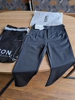 herenbroek, Ophalen, Zwart, Icon Amsterdam, Nieuw