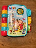 Bumba boekje, Ophalen of Verzenden, Zo goed als nieuw, 2 tot 3 jaar