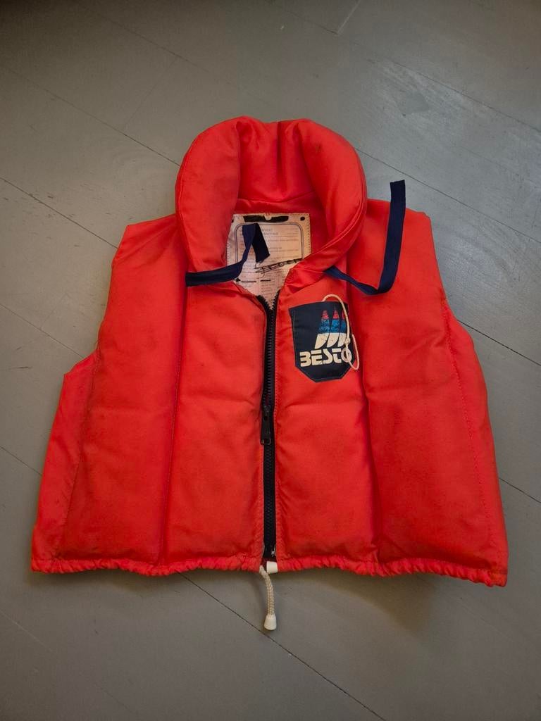 Zwemvest voor kind, Watersport en Boten, Ophalen of Verzenden, Kind, Reddingsvest of Zwemvest