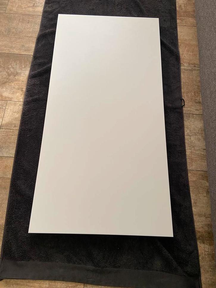 Infrarood paneel, Doe-het-zelf en Verbouw, Verwarming en Radiatoren, Zo goed als nieuw, Overige typen, 500 tot 800 watt, 80 cm of meer