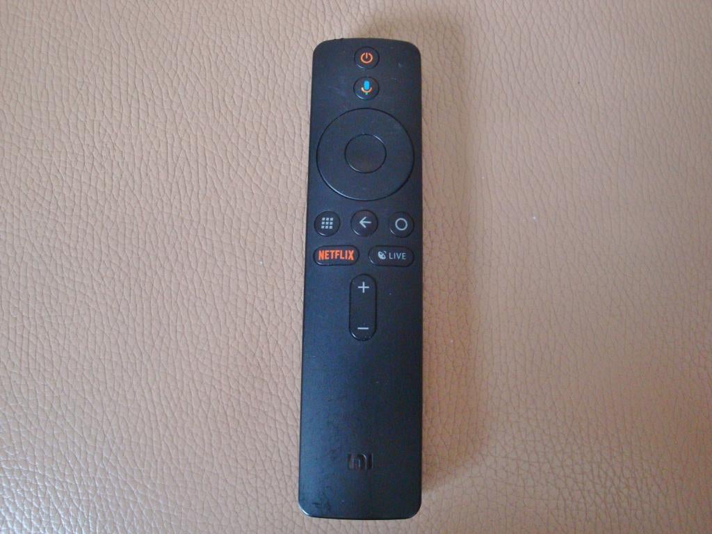 Originele afstandsbediening Xiaomi TV XMRM-006, Ophalen of Verzenden, Gebruikt, Origineel, Tv