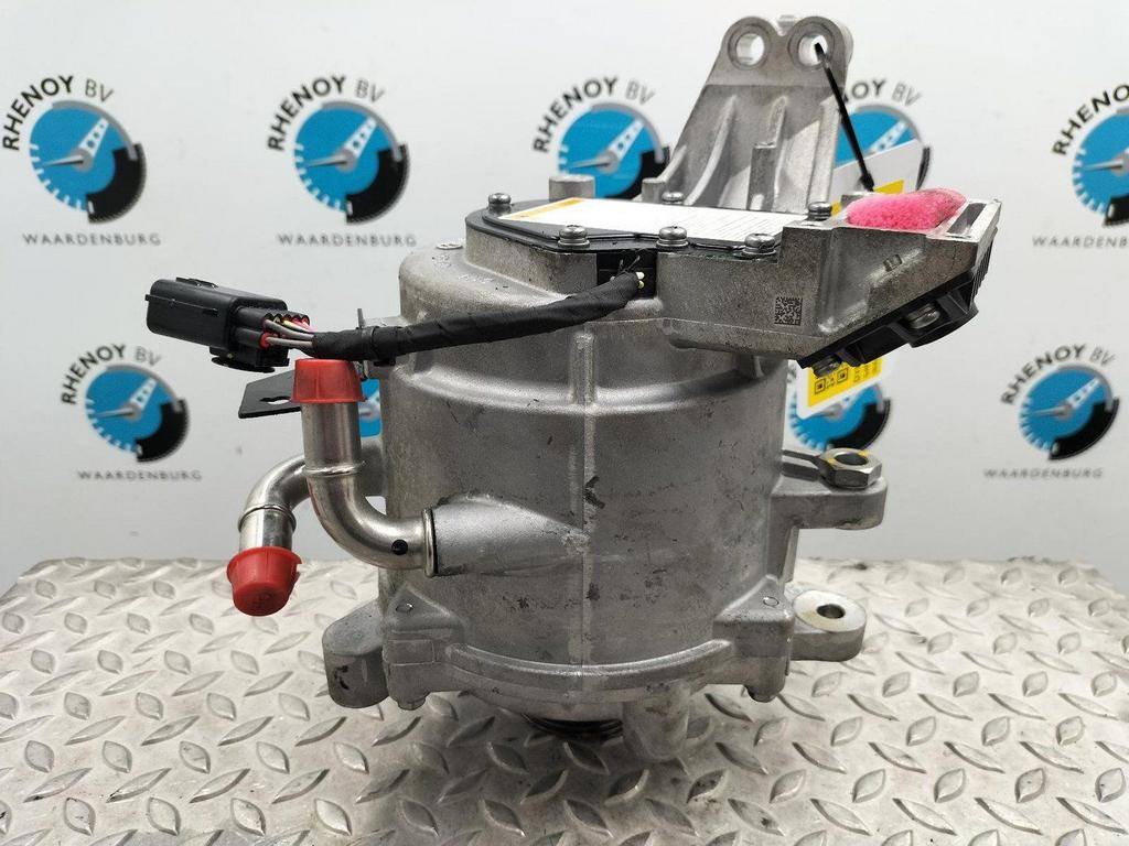 HYUNDAI TUCSON DYNAMO 2021, Ophalen of Verzenden, Gebruikt, Stiba lid