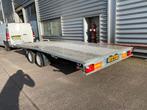 XL Autotransporter, Tijhof Witteveen look! XL Autoambulance, Ophalen, Zo goed als nieuw