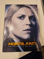 Homeland Seizoen 3 DVD Boxset, Vanaf 16 jaar, Boxset, Ophalen of Verzenden, Zo goed als nieuw