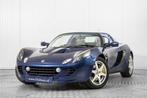 Lotus Elise S2 1.8-16V (bj 2002), Auto's, Lotus, Achterwielaandrijving, Gebruikt, Metallic lak, 4 cilinders