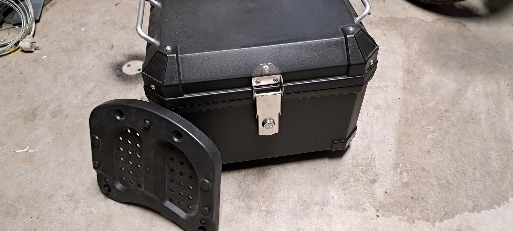 honda AT 750, Motoren, Ophalen of Verzenden, Gebruikt