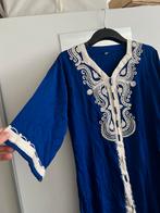 marokkaanse tuniek caftan gala abaya jellaba, Ophalen of Verzenden, Zo goed als nieuw, Maat 34 (XS) of kleiner