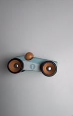 Houten speelgoed auto., Ophalen of Verzenden