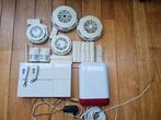 Elro SA68 alarmsysteem., Draadloos, Ophalen of Verzenden, Compleet systeem, Beweging
