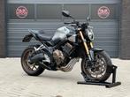 Honda CB 650 R ABS TC *NARDO GREY* cb650 cb650r bj.2024, HONDA, 4 cilinders, 649 cc, Bedrijf
