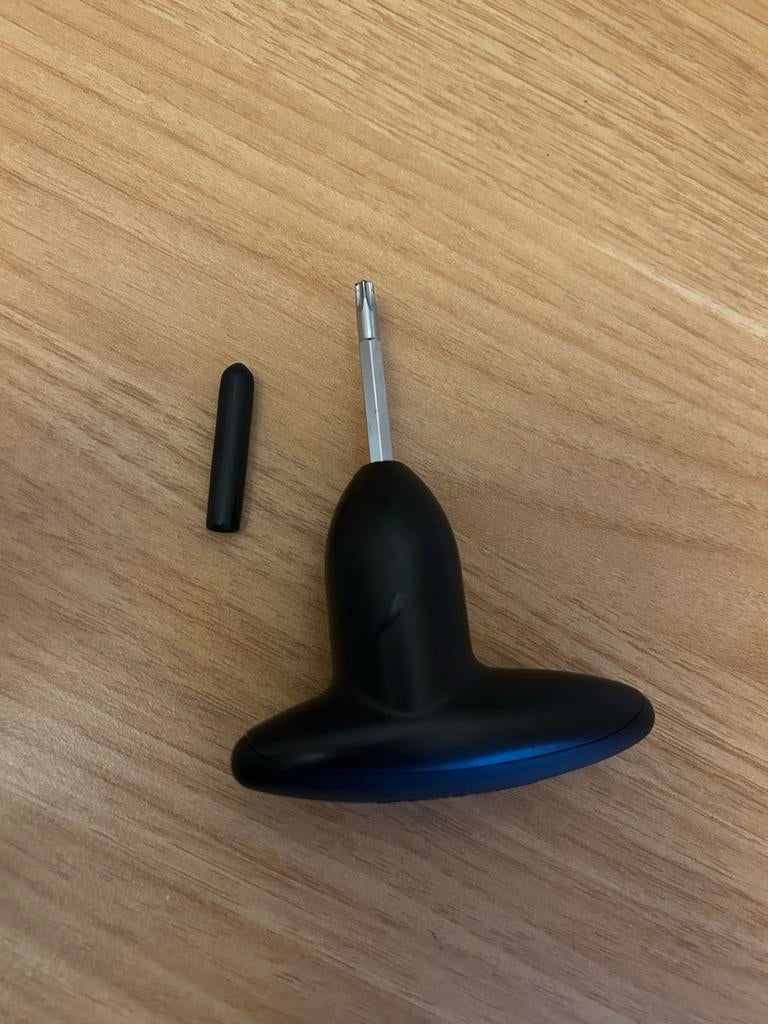 Callaway verstelsleutel voor driver, Sport en Fitness, Golf, Ophalen of Verzenden, Zo goed als nieuw, Overige typen, Callaway