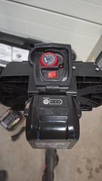 Max ergonomische accu vlechtmachine RB401-T Twin-Tier., Ophalen, ., Nieuw, .