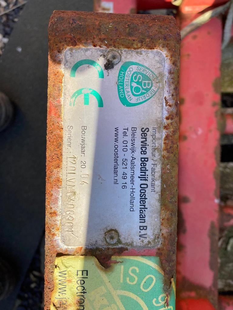 Schuif bord  160 breed, Ophalen of Verzenden