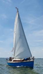 Zeilboot Kolibri 700, Watersport en Boten, Ophalen, Gebruikt, Tourjacht of Cruiser, Benzine