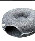 Donut Kattentunnel groot, Dieren en Toebehoren, Kattenmanden, Ophalen of Verzenden, Nieuw