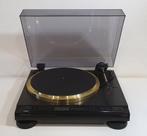 Quartz Direct Drive Platenspeler - Onkyo CP-1057F, Automatisch, S, Ophalen, Overige merken